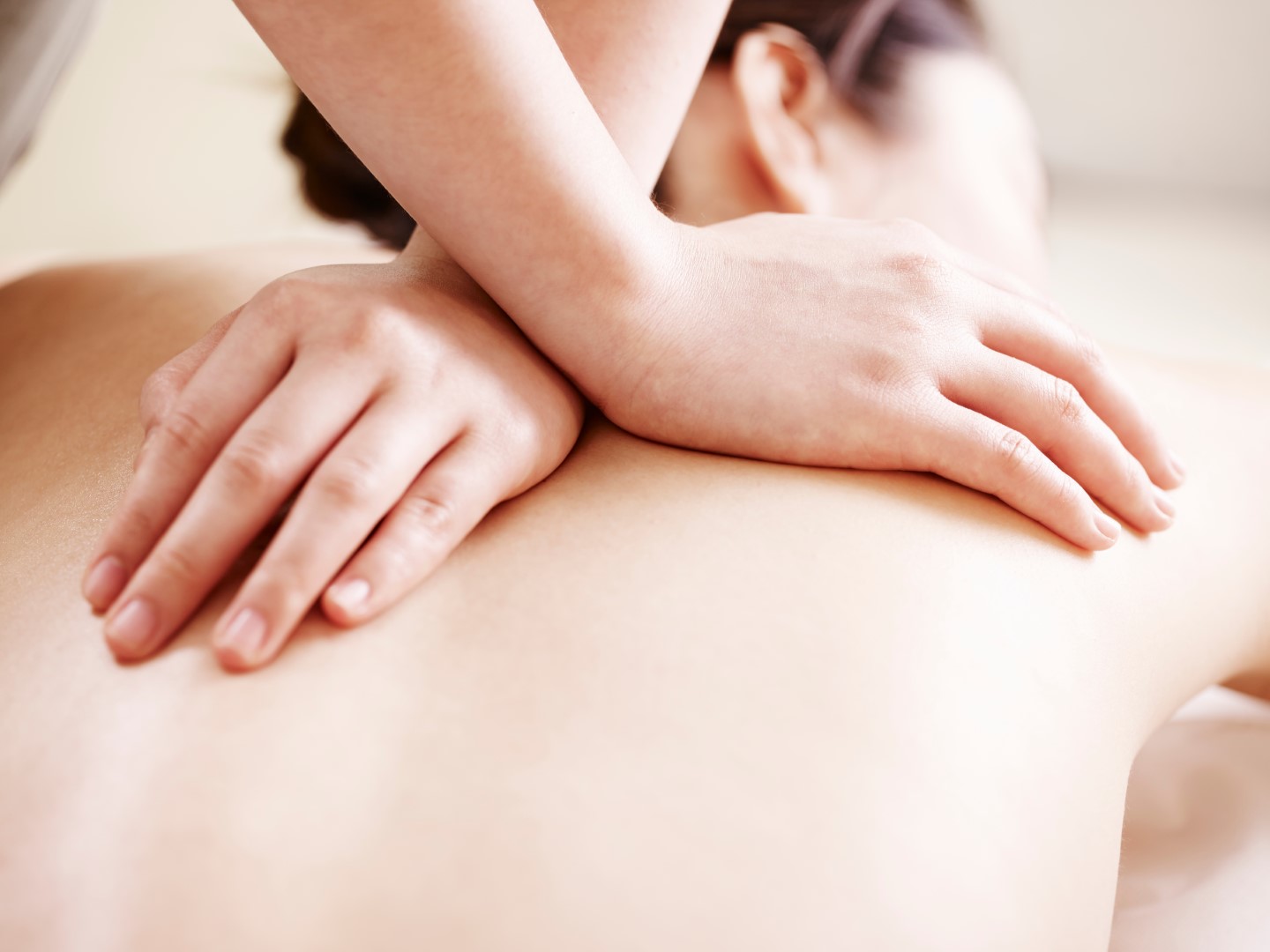 Osteopathy Service in Vilassar